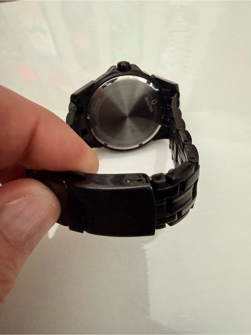 Bulova Watch - Picture 6 of 6